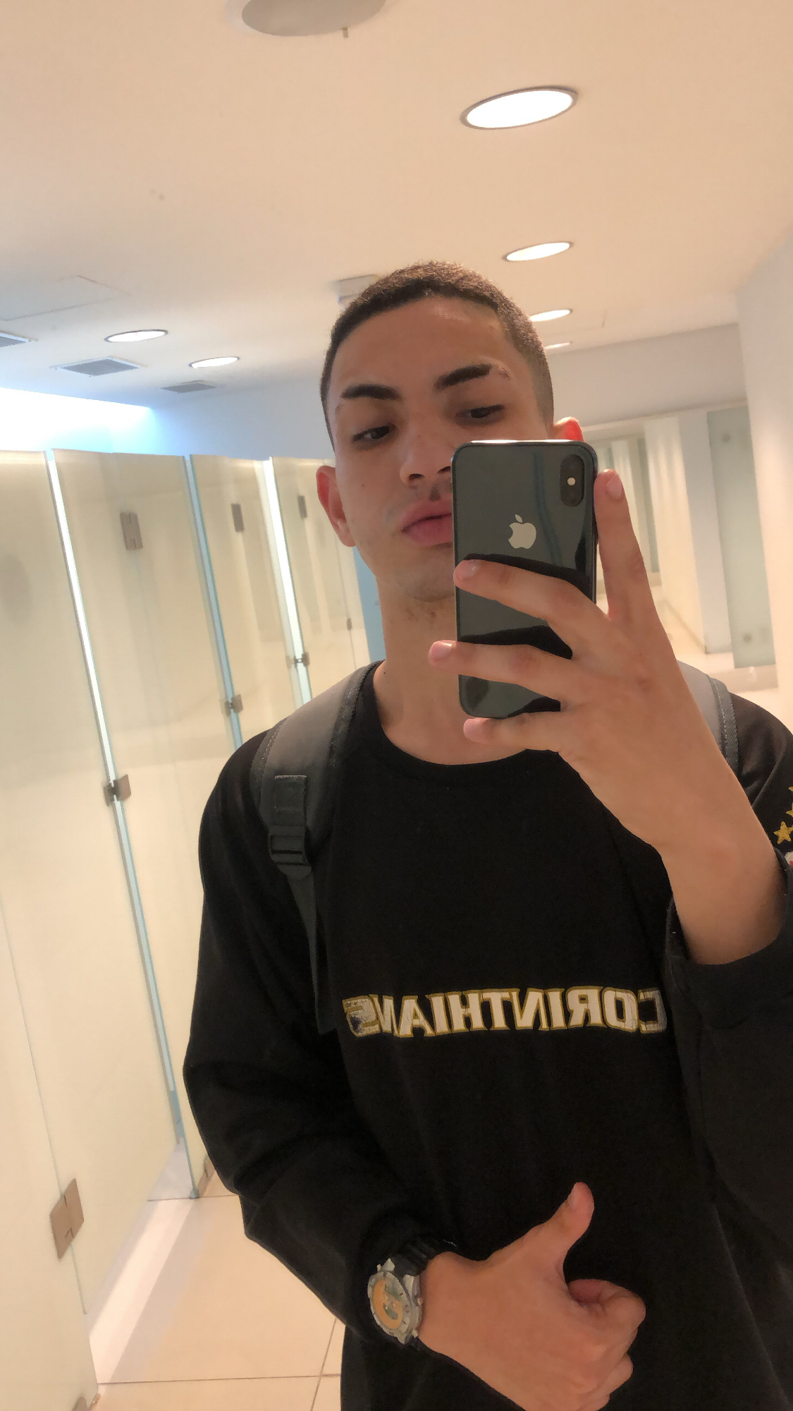 Minha foto